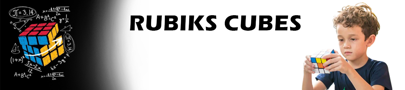 Rubiks Cubes