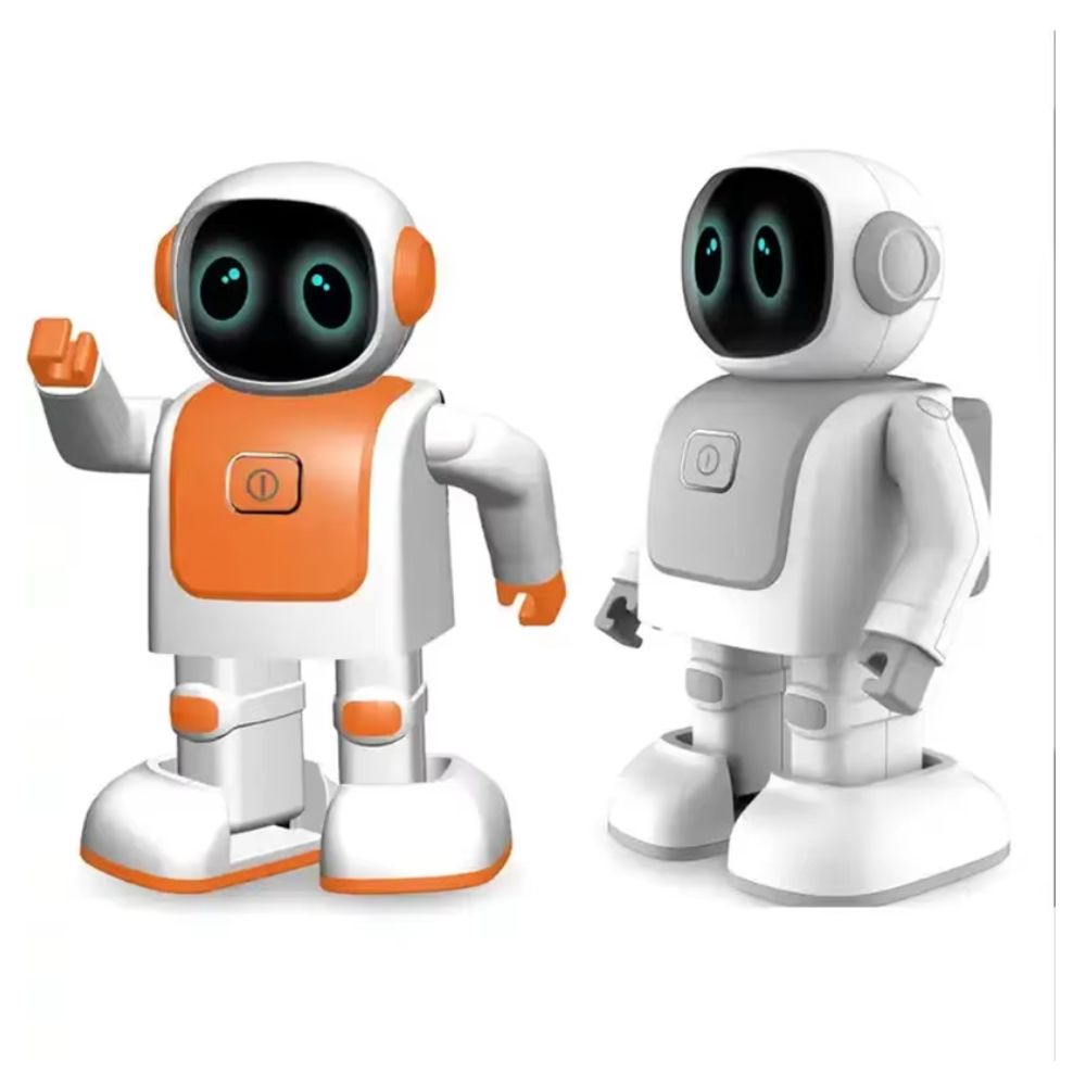 Dancing Robot