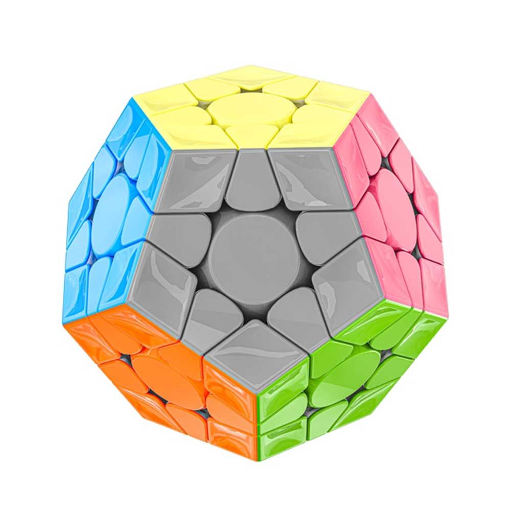 Megaminx Speed Cube